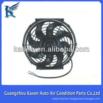automotive fittings 80w auto electronic cooler fan